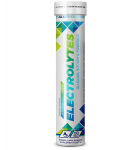 Allnutrition Electrolytes, Orange, 20 tab