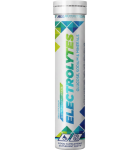 Allnutrition Electrolytes, Orange, 20 tab