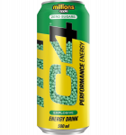 Cellucor C4 Energy, Millions Apple, 500 ml