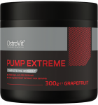 OstroVit Pump Extreme, Grapefruit, 300 g