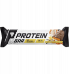 Trec Nutrition Protein Bar, Vanilla and Caramel, 49 g