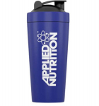 Applied Nutrition Metal Shaker, 750 ml