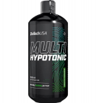 BioTech Multi Hypotonic Drink 1:65, Mojito, 1000 ml