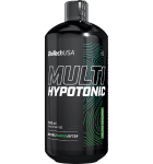 BioTech Multi Hypotonic Drink 1:65, Mojito, 1000 ml