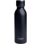 SmartShake Bohtal Insulated Flask, Black, 600 ml