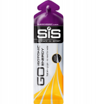 SIS GO Isotonic Energy Gel, Blackcurrant, 60 ml