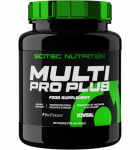 Scitec Multi Pro Plus, 30 pakki