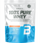 BioTech 100% Pure Whey, Salted Caramel, 1000 g