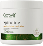 OstroVit Spiruline VEGE, 1000 tab