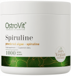 OstroVit Spiruline VEGE, 1000 tab