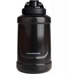 SmartShake Smartshake Ultimate Jug, Black, 2100 ml