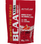 ActivLab BCAA XTRA, Watermelon, 800 g