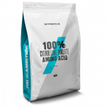 Myprotein Citrulline Malate, Maitsetu, 250 g