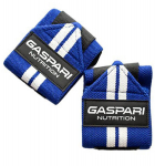 Gaspari Wrist Wraps, Blue