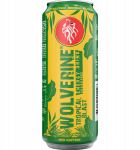 Wolverine Wolverine Energy Drink Sugarfree, Sugarfree Tropical Blast, 500 ml