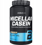 BioTech Micellar Casein, Vanilla, 908 g