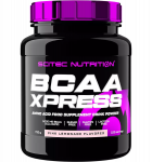 Scitec BCAA Xpress, Pink Lemonade, 700 g
