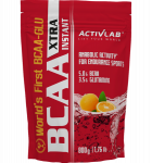 ActivLab BCAA XTRA, Orange, 800 g