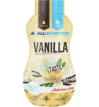 Allnutrition Sweet Sauce, Vanilla, 500 ml