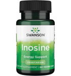 Swanson Inosine, 60 kap