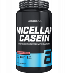 BioTech Micellar Casein, Strawberry, 908 g