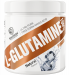 Swedish Supplements L-Glutamine, 250 g