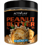 ActivLab Peanut Butter Crunch, 500g