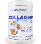 Allnutrition Collagen PRO, Peach, 400 g