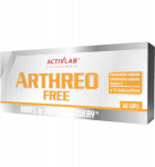 ActivLab Arthreo-Free, 60 kap