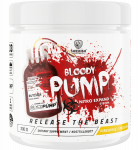 Swedish Supplements Bloody Pump, Pineapple Passion, 300 g