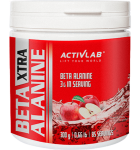 ActivLab Beta Alanine Xtra, Apple, 300 g