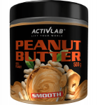ActivLab Peanut Butter Smooth, 500g