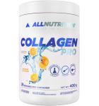 Allnutrition Collagen PRO, Orange, 400 g