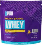6PAK Nutrition Milky Shake Whey, Mango Lassi, 300 g