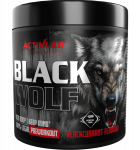ActivLab Black Wolf, Black Currant, 300 g