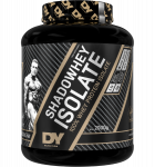 DY Nutrition Shadowhey Isolate, Vanilla, 2000 g