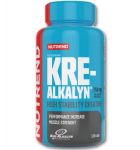 Nutrend Kre-Alkalyn&reg;, 120 kap