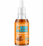 Allnutrition FITKING Delicious Flavour drops, Caramel, 50 ml