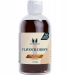 Myprotein Flavdrops, Hazelnut, 50 ml