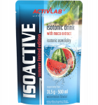 ActivLab Iso Active, Watermelon, 31,5 g