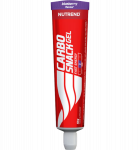 Nutrend CARBOSNACK GEL, Blueberry, 50 g