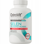 OstroVit Selenium, 220 tabletti