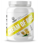Swedish Supplements Cream of Rice, Vanilla Gelato, 1000 g