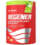 Nutrend Regener, Fresh Apple, 450 g