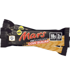 Mars Mars Hi Protein Bar Low Sugar, Milk Chocolate, 57 g