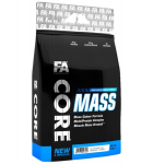 Fitness Authority Mass Core, Snikers, 3000 g