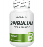BioTech Spirulina, 100 tab