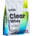VPLab Nutrition Clear Whey, Black Currant, 500 g