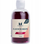 Myprotein Flavdrops, Cherry, 50 ml