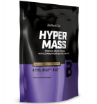 BioTech Hyper Mass, Vanilla, 1000 g
